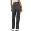 imageLee Womens Rider Straight JeanNight Rays