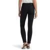 imageLee womens Legendary Mid Rise Skinny JeanLate Night Flight