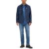 imageLee Mens X Move Regular Straight JeanTaylor