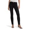 imageLee womens Legendary Mid Rise Skinny JeanLate Night Flight