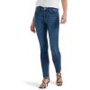 imageLee womens Legendary Mid Rise Skinny JeanMid Soar