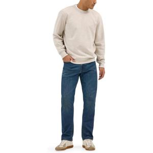 imageLee Mens X Move Regular Straight JeanDivision