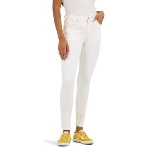 imageLee womens Legendary Mid Rise Skinny JeanLight Form