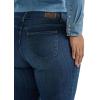 imageLee womens Plus Size Legendary Mid Rise Bootcut JeanCompass