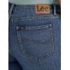 imageLee Womens Plus Size Legendary 23quot Capri JeanClear Nights