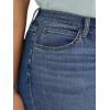 imageLee Womens Plus Size Legendary 23quot Capri JeanClear Nights