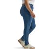 imageLee womens Plus Size Ultra Lux Comfort With Flex Motion Skinny Leg Jean With Ever FitBlue Format