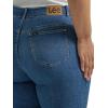imageLee womens Plus Size Ultra Lux Comfort With Flex Motion Skinny Leg Jean With Ever FitBlue Format