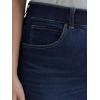 imageLee womens Plus Size Ultra Lux Comfort With Flex Motion Skinny Leg Jean With Ever FitDeepest Dark
