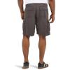 imageLee Mens Big ampamp Tall Extreme Motion Carolina Cargo ShortMortar Gray