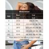 imageAvidlove Womens Sexy Lace Bra Sheer Balconette Underwire Unlined Everyday Bras LingerieChampagne