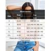 imageAvidlove Womens Sexy Lace Bra Sheer Balconette Underwire Unlined Everyday Bras LingerieLight Pink