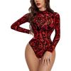 Red Baroque