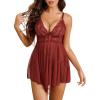 Dark Red