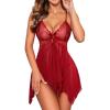 A-dark Red
