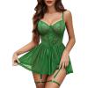 Dark Green
