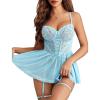 Light Blue