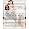 imageAvidlove Lingerie for Women Sexy Babydoll Lingerie Sheer Mesh Bodycon Mini Night Out Club Dress Side SlitBlack