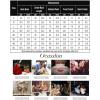 imageAvidlove Women Chemise Night Gown Lace Modal Sleepwear VNeck Full Slip Babydoll Lingerie Sexy NightgownsRed Lip