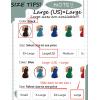 imageAvidlove Womens Nightgown Sexy Lace Sleepwear V Neck Full Slip Chemise Lingerie Cotton Night Gowns Babydoll Sleepshirt1 Dark Red