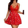 Chritmas Red
