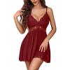 Dark Red