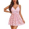 Floral Pink