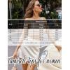 imageAvidlove Lace Bralette for Women V Neck Cami Tank Y2k Camisoles Adjustable Spaghetti Strap Crop TopBeige