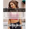 imageAvidlove Lace Bralette for Women V Neck Cami Tank Y2k Camisoles Adjustable Spaghetti Strap Crop TopWine Red