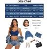 imageAvidlove Lace Bralettes for Women Padded Bralette Camisole Racerback Crop Top Floral Lace Bralettes V NeckDark Navy Blue