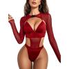 Hot Red