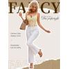 imageAvidlove Bodysuit for Women Sexy Lace Top One Piece Lingerie V Neck Mesh Tops Going Out Cami Naughty Push Up Body Suit SXXLBeige