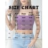 imageAvidlove Bralettes for Women Lace Spaghetti Strap Tank Top Tube Slim Basic CamisolePurple