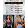 imageAvidlove Womens Lace Bralette Underwire Corset Tops Camisoles Bustier Crop Tops Y2kNavy