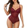 Dark Red