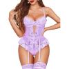 Lilac Purple