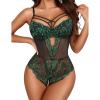 B-black Green