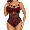 B-black Red