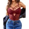 Dark Red