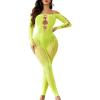 Neon Green