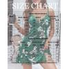 imageAvidlove Lingerie for Women Satin Lace Mini Dress V Neck Nightgown Sexy Boudoir OutfitsGreen Floral