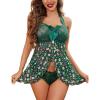 Christmas Green