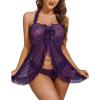 Dark Purple
