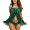 Deep Green