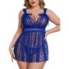 Royal Blue