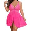 Hot Pink
