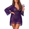 Dark Purple