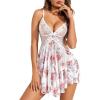 Peony Floral Print