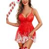 Christmas Red
