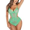Light Green